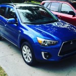 5 reasons why I love the #MitsubishiOutlanderSport