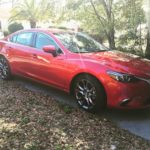 2016 Mazda 6 Review #DriveMazda